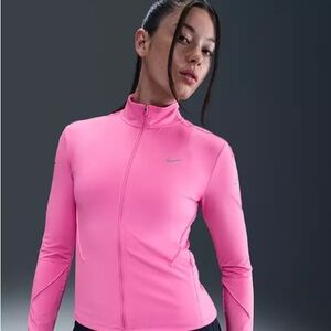 Nike Swift Dri-Fit Full Zip Running Top
